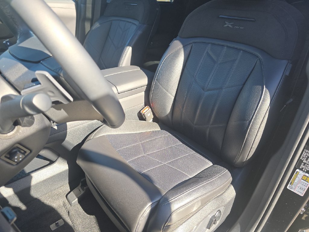 Used 2027 Kia Telluride SX Prestige X-Pro AWD/4WD image 23