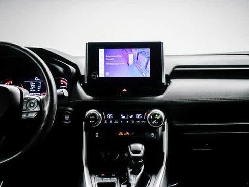 Certified 2023 Toyota RAV4 XLE image 12