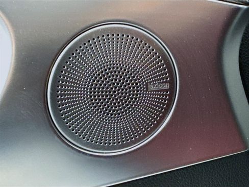 Certified 2025 Genesis G70 3.3T Advanced w/ Sport Prestige Package image 21