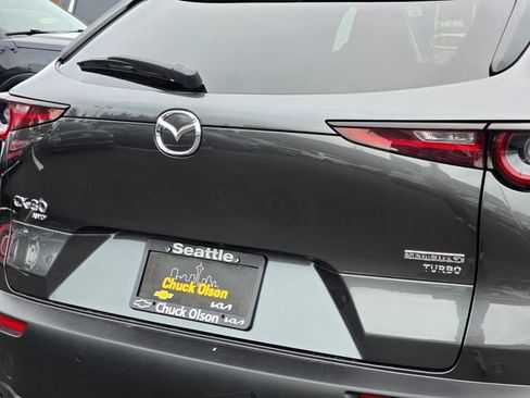 Used 2022 MAZDA CX-30 2.5 Turbo w/ Premium Plus Pkg AWD/4WD image 15