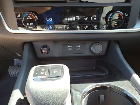 New 2026 Nissan Rogue SV FWD image 21