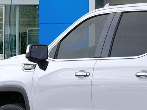 New 2026 GMC Sierra 1500 Denali AWD/4WD image 12