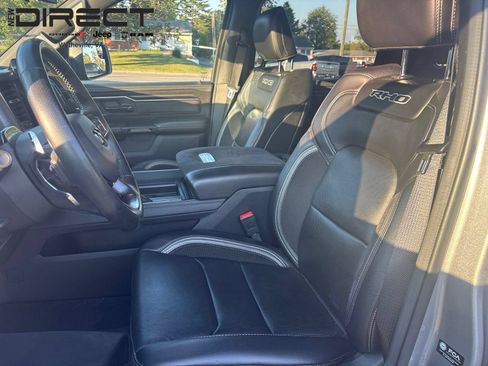 Used 2025 RAM 1500 RHO w/ RHO Level 1 Equipment Group AWD/4WD image 13
