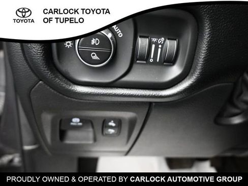 Used 2021 RAM 1500 Laramie image 19