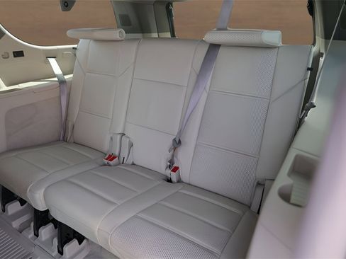 Certified 2024 Cadillac Escalade ESV Sport Platinum w/ LPO, Floor Liner Package image 27