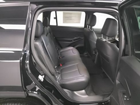 New 2026 Jeep Cherokee Limited AWD/4WD image 34