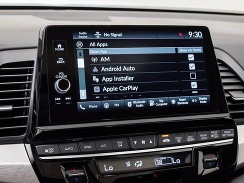 Used 2026 Honda Odyssey EX-L image 17