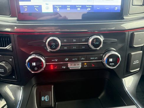 Used 2021 Ford F150 XLT w/ Equipment Group 302A High image 29