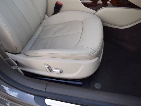 Used 2016 Audi A7 TDI Premium Plus AWD/4WD image 48