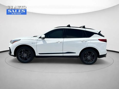 Used 2019 Acura RDX A-Spec AWD/4WD image 4