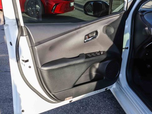 Certified 2021 Toyota Prius Prime XLE image 20