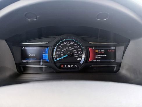 Used 2019 Ford Flex Limited AWD/4WD image 31