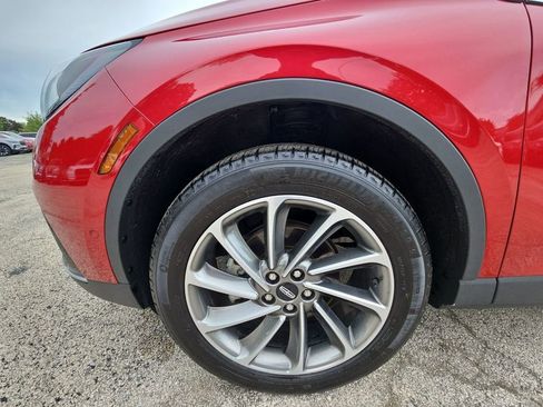 Used 2023 Lincoln Corsair AWD w/ Equipment Group 102A image 18