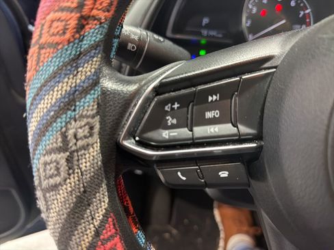 Used 2019 MAZDA CX-3 Sport w/ Sport I-ACTIVSENSE Package image 16