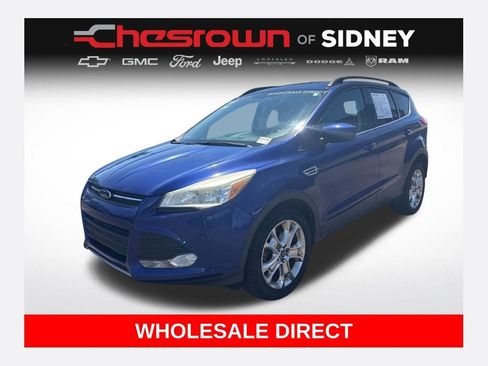 Used 2014 Ford Escape SE w/ Equipment Group 201A FWD image 1