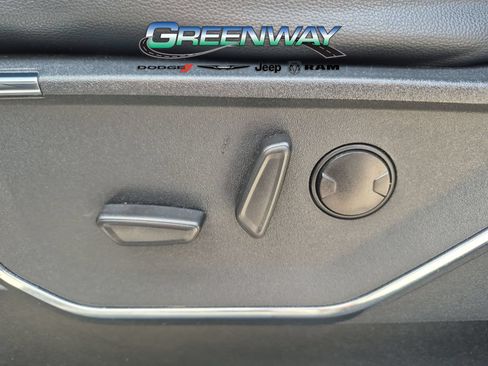 Used 2022 Ford F150 Lariat AWD/4WD image 15