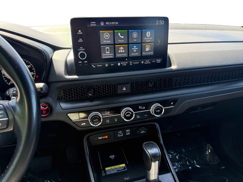 Used 2025 Honda CR-V Sport-L image 12