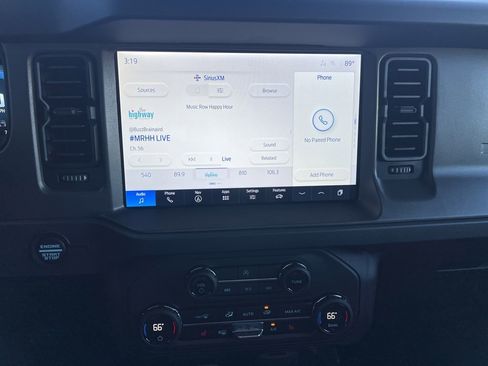 New 2025 Ford Bronco Big Bend image 20