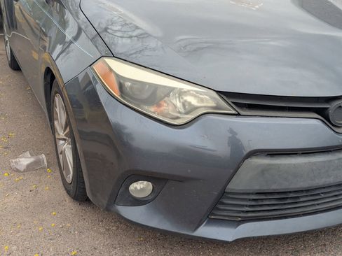 Used 2014 Toyota Corolla LE image 4