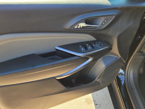 New 2026 Chevrolet Trax ACTIV w/ Driver Confidence Package image 13