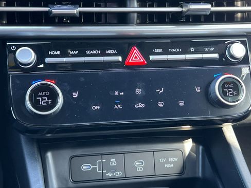 New 2026 Hyundai Santa Cruz SEL image 19