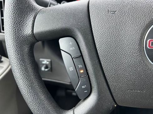 Used 2024 GMC Savana 2500 w/ Driver Convenience Package image 19