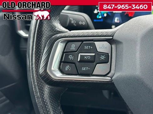 Used 2024 Ford Mustang Premium RWD image 19