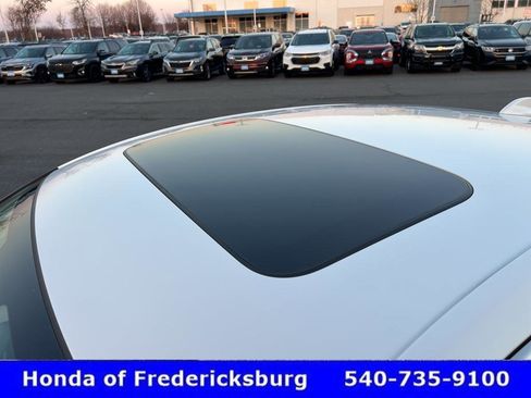 Certified 2023 Honda Accord EX-L image 12