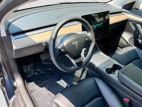 Used 2023 Tesla Model 3 Long Range AWD/4WD image 9