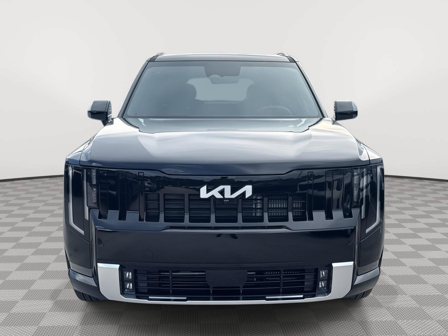 New 2027 Kia Telluride SX Prestige w/ Towing Package AWD/4WD image 2