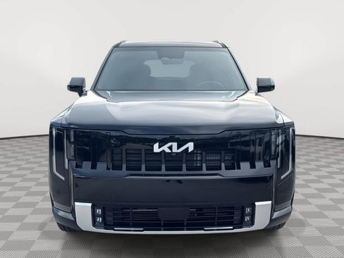New 2027 Kia Telluride SX Prestige w/ Towing Package AWD/4WD image 2