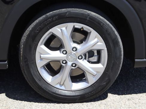 Used 2024 Honda HR-V LX image 37