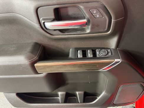 Used 2022 Chevrolet Silverado 1500 RST image 26