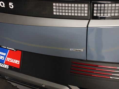 Used 2023 Hyundai Ioniq 5 SEL image 4