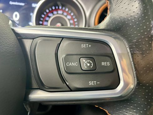 Used 2021 Jeep Gladiator Mojave image 19