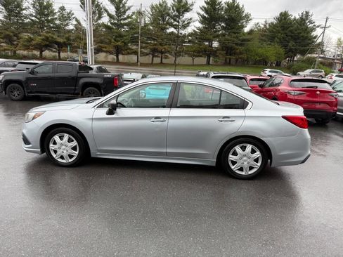 Used 2019 Subaru Legacy 2.5i AWD/4WD image 10