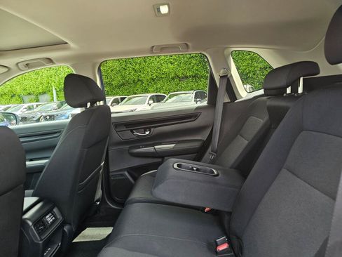 Certified 2025 Honda CR-V EX image 19