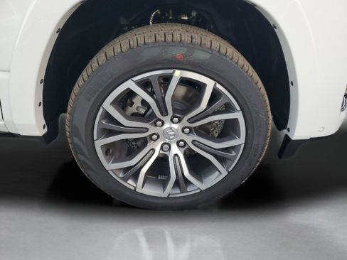 New 2026 RAM 1500 Tungsten w/ Towing Technology Group image 6