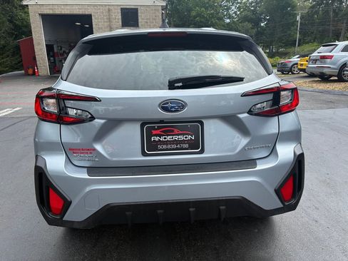 Used 2025 Subaru Crosstrek 2.0i AWD/4WD image 9