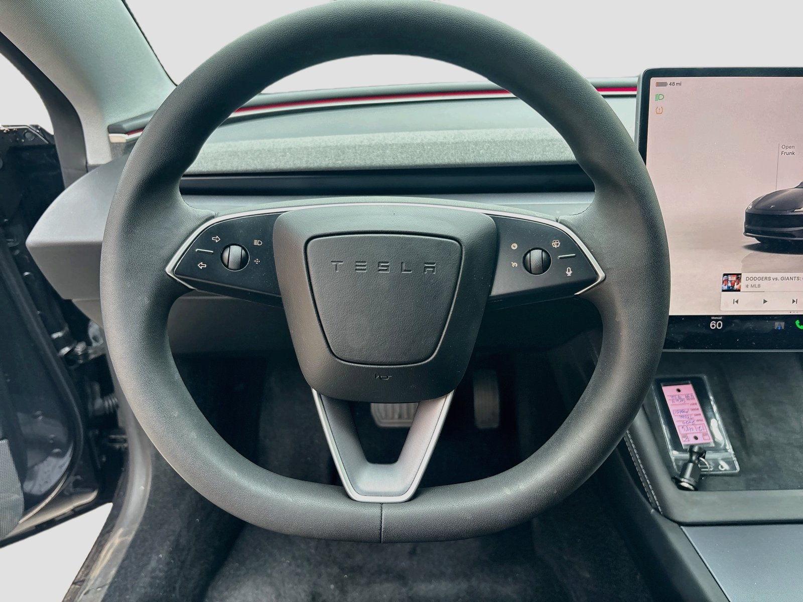 Used 2025 Tesla Model 3 Long Range RWD image 10