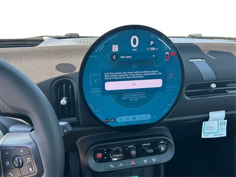 New 2026 MINI Cooper S FWD image 15