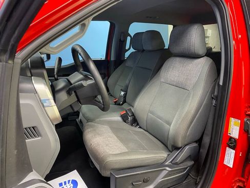 Used 2025 Ford F350 XLT image 19