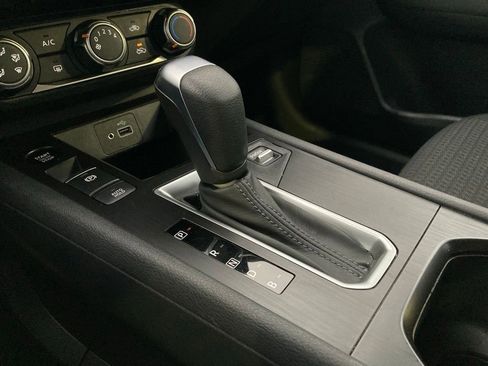 Used 2025 Nissan Kicks S FWD image 24