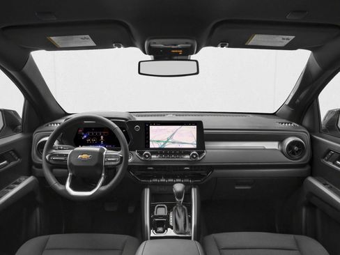 New 2026 Chevrolet Colorado LT RWD image 5