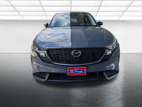 New 2026 MAZDA CX-5 Select AWD/4WD image 24