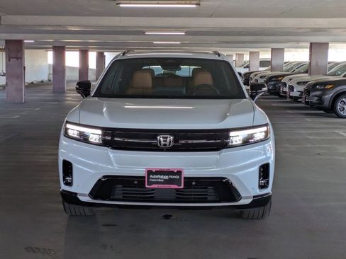 New 2026 Honda Prologue Elite image 6