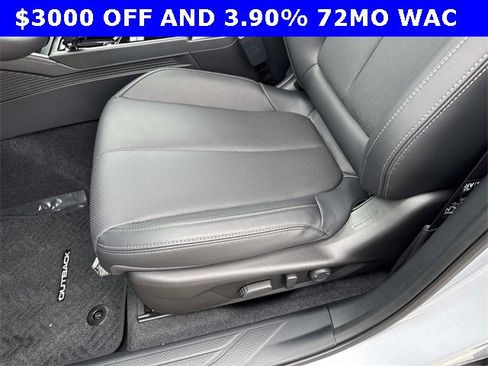 New 2026 Subaru Outback Limited image 14