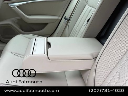 Used 2023 Audi A6 3.0T Prestige w/ Prestige Package AWD/4WD image 22