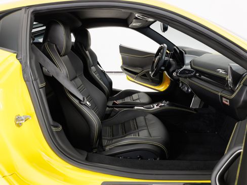 Used 2011 Ferrari 458 Italia Coupe RWD image 35