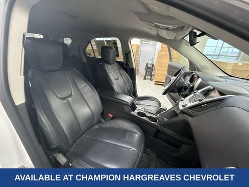 Certified 2012 Chevrolet Equinox LT w/ Driver Convenience Package FWD image 36
